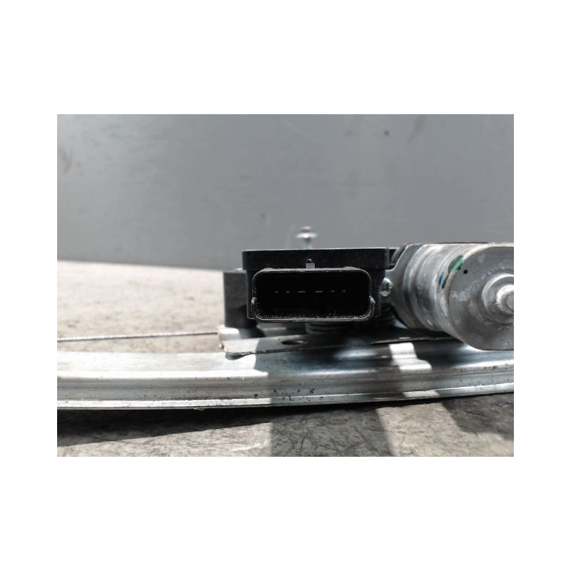 MECANISME+MOTEUR LEVE-GLACE ARRIERE DROIT RENAULT ARKANA