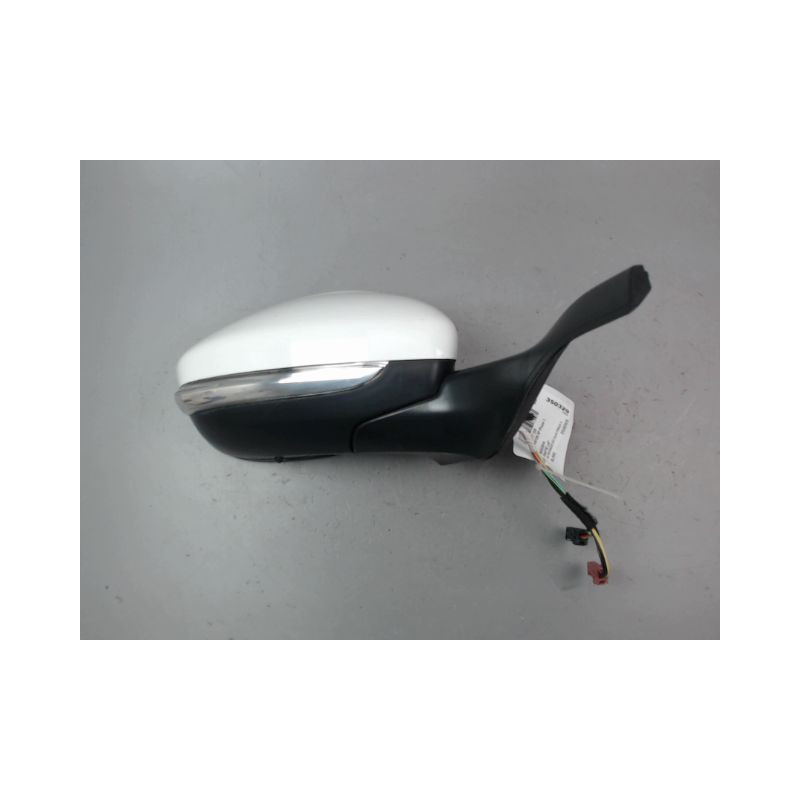 RETROVISEUR EXTERIEUR ELECTRIQUE DROIT PEUGEOT 208 Phase 1 2012-...