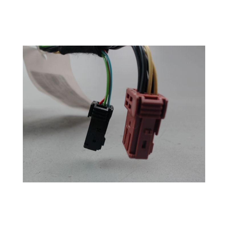 RETROVISEUR EXTERIEUR ELECTRIQUE DROIT PEUGEOT 208 Phase 1 2012-...