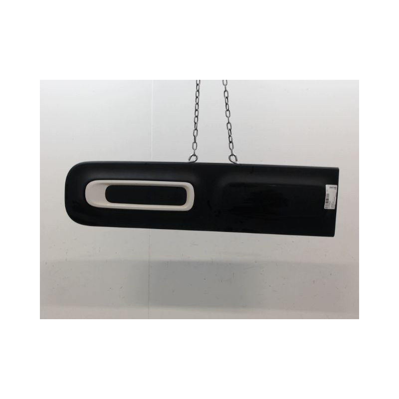 PROTECTION PORTE AVANT GAUCHE CITROEN C3 2009-
