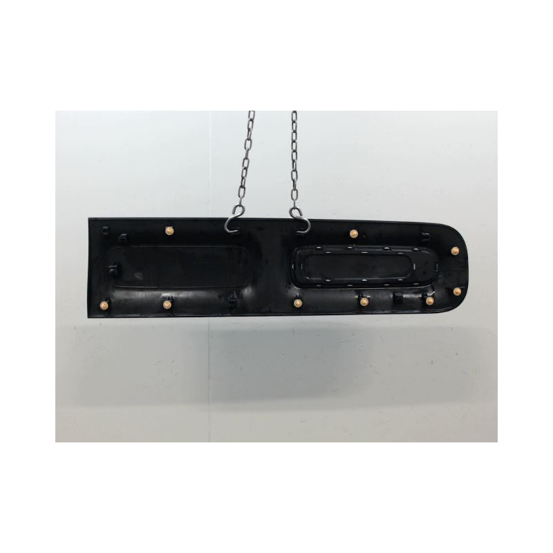 PROTECTION PORTE AVANT GAUCHE CITROEN C3 2009-