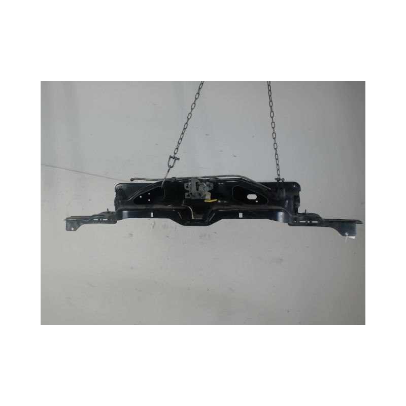 FACE AVANT PEUGEOT BOXER