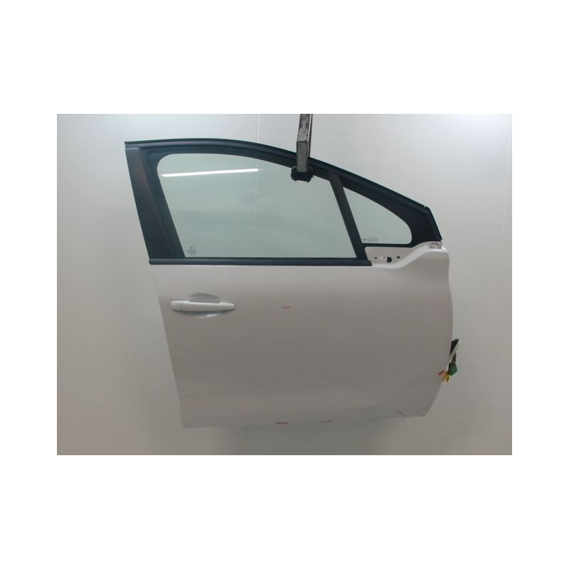 PORTE AVANT DROIT PEUGEOT 208 Phase 1 2012-...