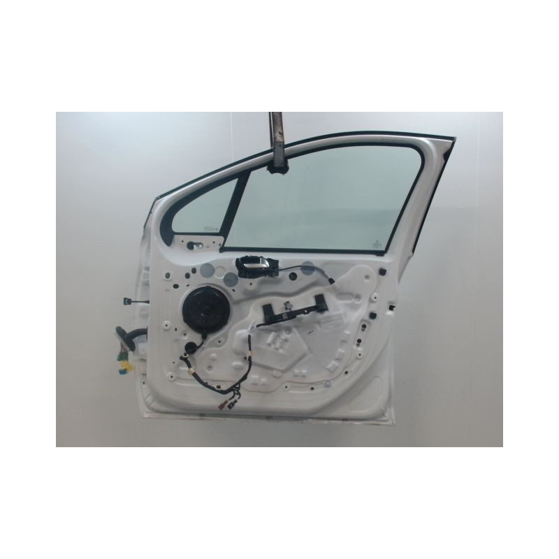 PORTE AVANT DROIT PEUGEOT 208 Phase 1 2012-...