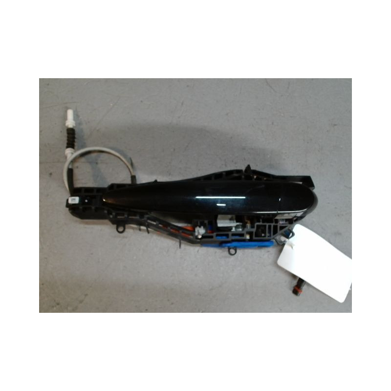 POIGNEE INTERIEURE PORTE ARRIERE GAUCHE B.M.W. SERIE 1