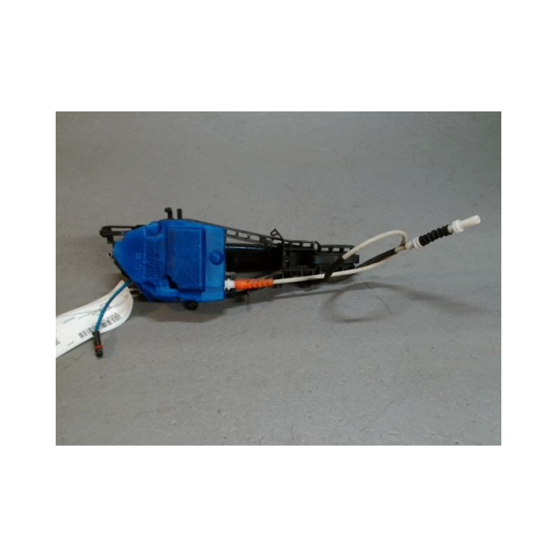 POIGNEE INTERIEURE PORTE ARRIERE GAUCHE B.M.W. SERIE 1