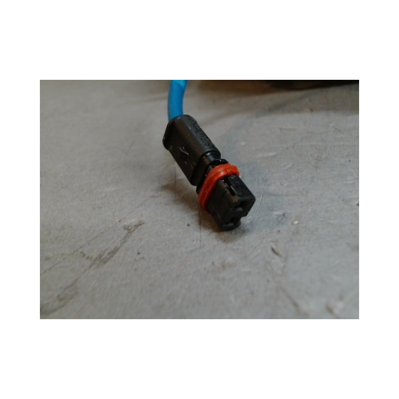 POIGNEE INTERIEURE PORTE ARRIERE GAUCHE B.M.W. SERIE 1