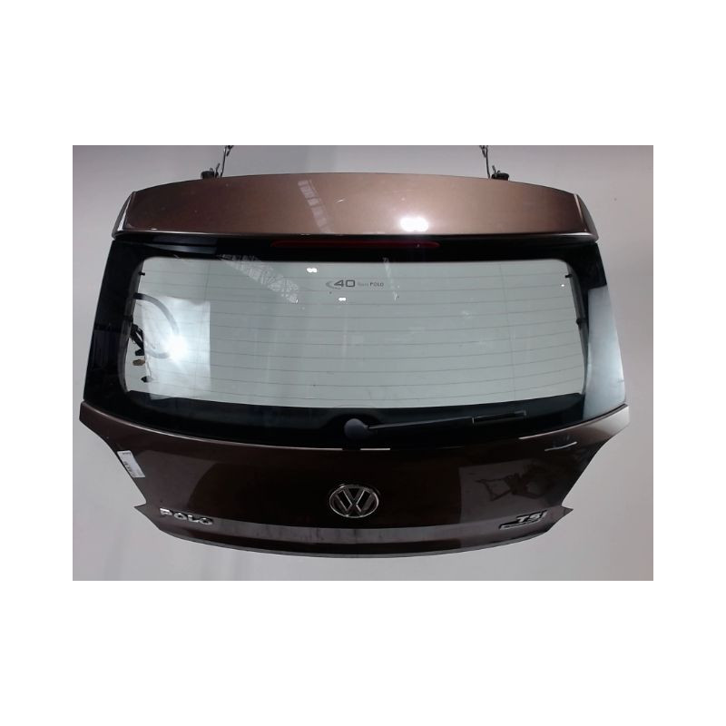 HAYON VOLKSWAGEN POLO