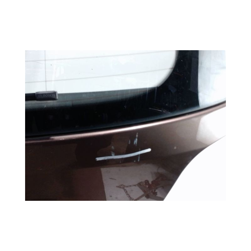 HAYON VOLKSWAGEN POLO