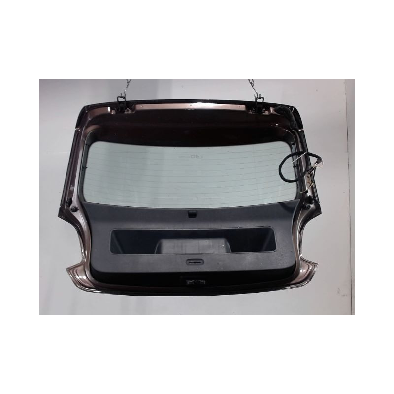 HAYON VOLKSWAGEN POLO