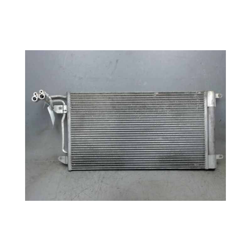 CONDENSEUR CLIMATISATION VOLKSWAGEN POLO