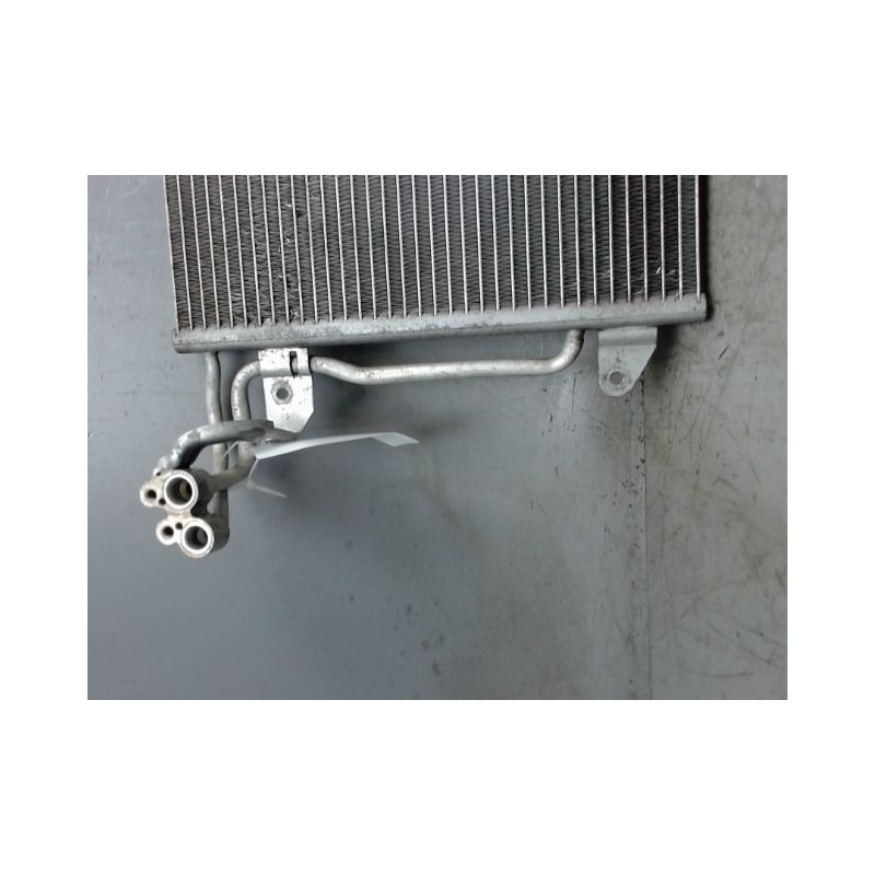 CONDENSEUR CLIMATISATION VOLKSWAGEN POLO