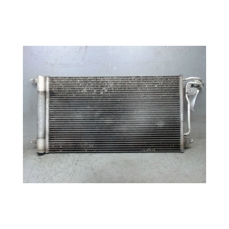 CONDENSEUR CLIMATISATION VOLKSWAGEN POLO