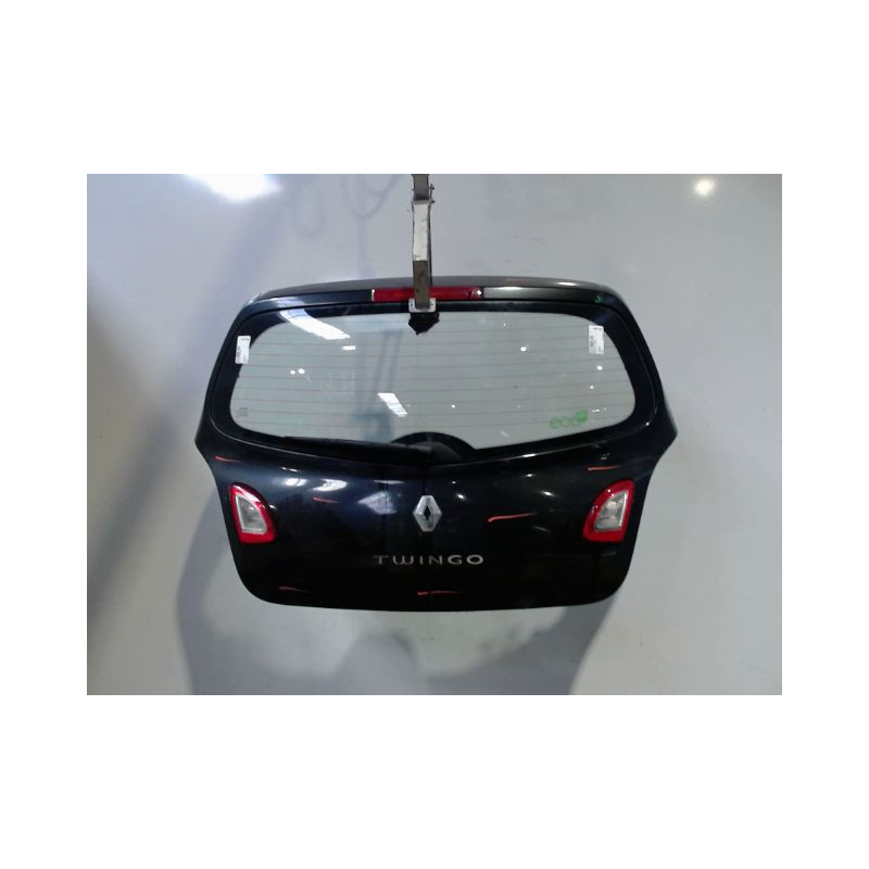 HAYON RENAULT TWINGO 2 2010-
