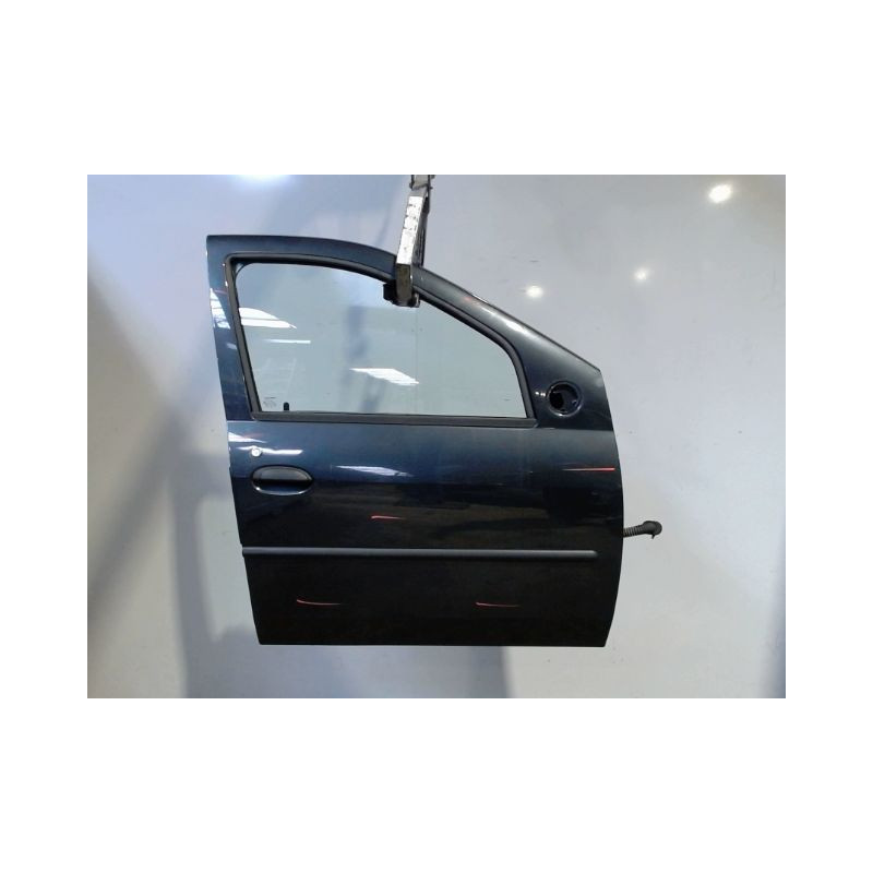 PORTE AVANT DROIT DACIA LOGAN 4 P 05-08