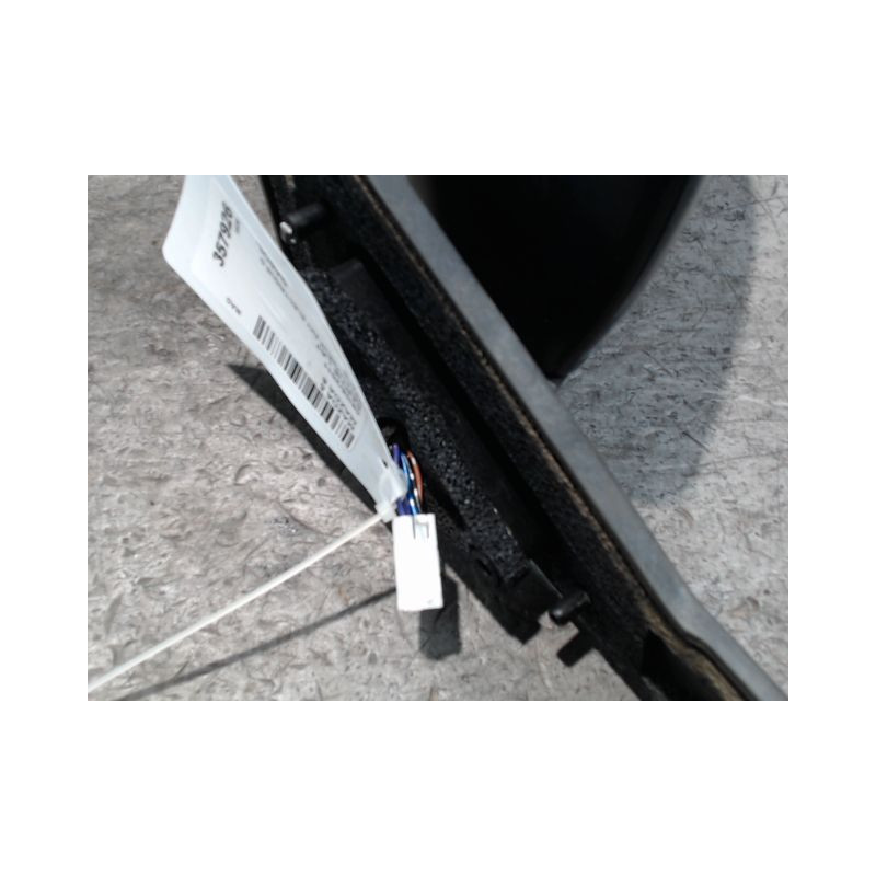 RETROVISEUR EXTERIEUR ELECTRIQUE GAUCHE MAZDA MAZDA 5