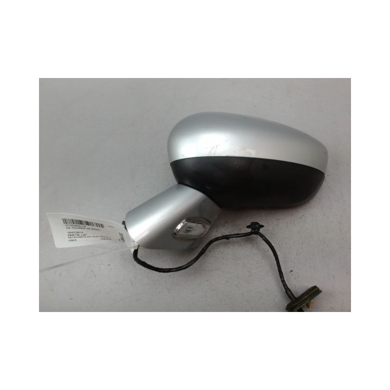 RETROVISEUR EXTERIEUR ELECTRIQUE GAUCHE CITROEN C5 TOURER 2008-
