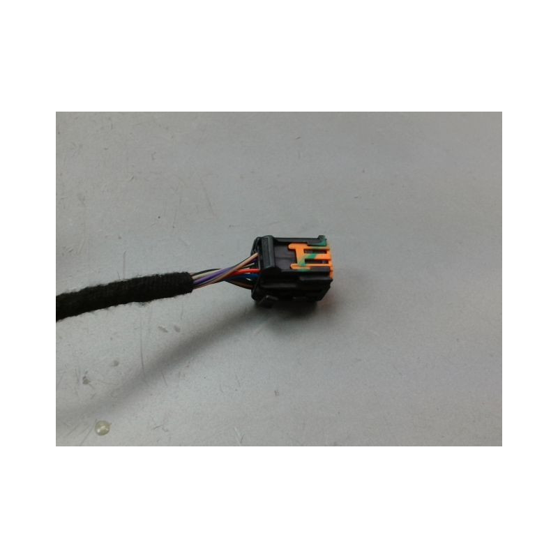 RETROVISEUR EXTERIEUR ELECTRIQUE GAUCHE CITROEN C5 TOURER 2008-