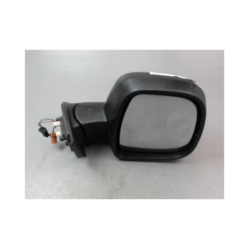 RETROVISEUR EXTERIEUR ELECTRIQUE DROIT PEUGEOT PARTNER FGT 2002-