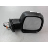 RETROVISEUR EXTERIEUR ELECTRIQUE DROIT PEUGEOT PARTNER FGT 2002-