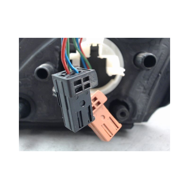 RETROVISEUR EXTERIEUR ELECTRIQUE DROIT PEUGEOT PARTNER FGT 2002-