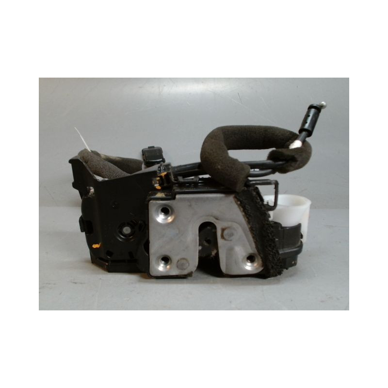 SYSTEME CONDAMNATION AVANT GAUCHE RENAULT CLIO