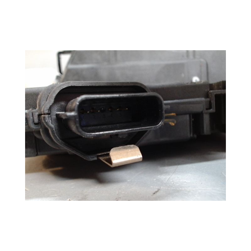 SYSTEME CONDAMNATION AVANT GAUCHE RENAULT CLIO