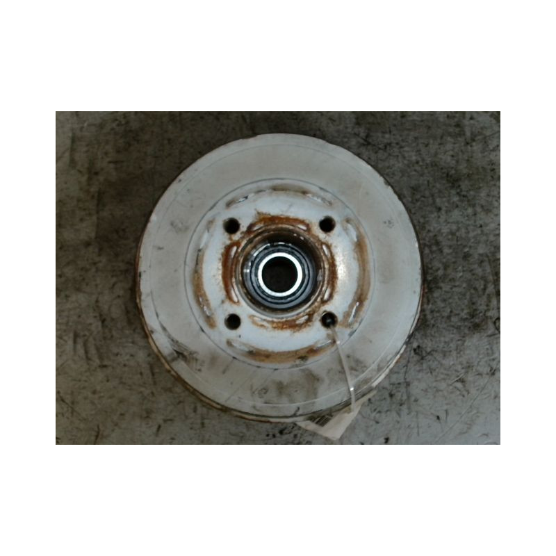 TAMBOUR ARRIERE GAUCHE RENAULT CLIO