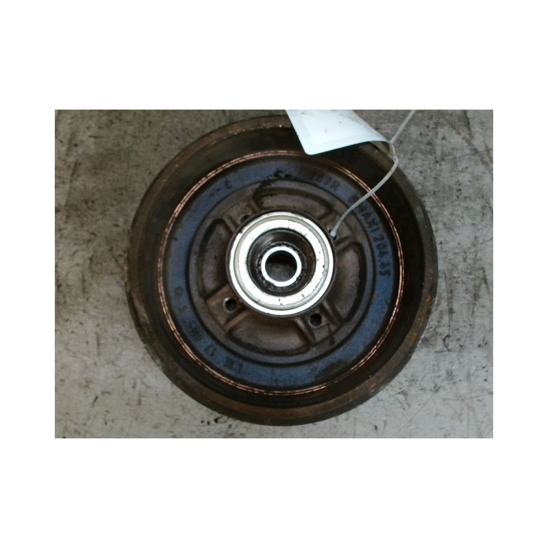 TAMBOUR ARRIERE GAUCHE RENAULT CLIO