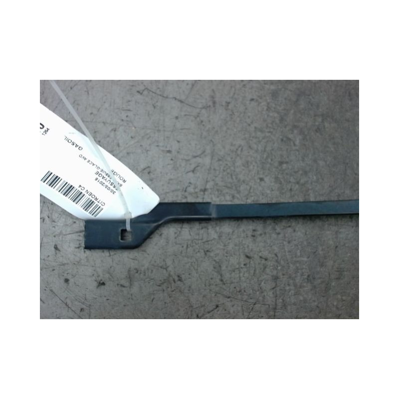 BRAS ESSUIE-GLACE AVANT DROIT CITROEN C4
