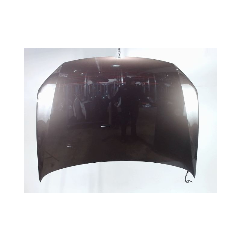 CAPOT VOLKSWAGEN POLO