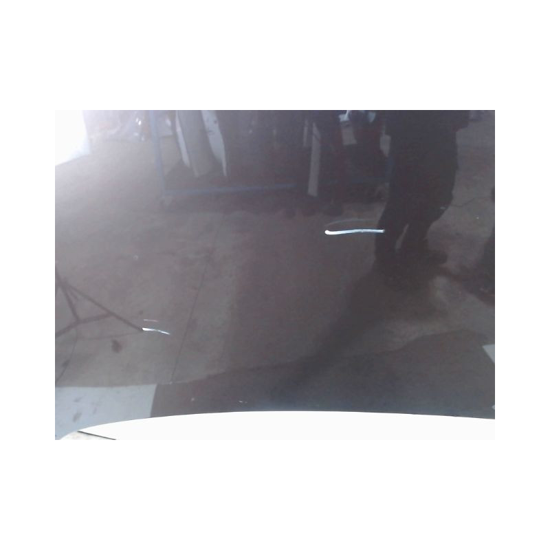 CAPOT VOLKSWAGEN POLO