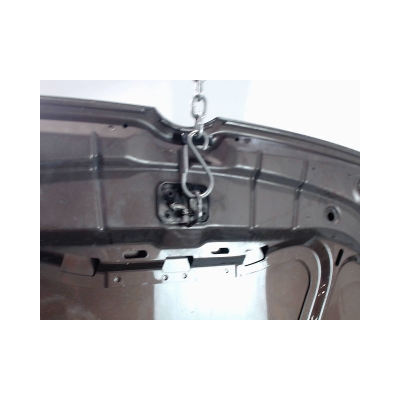 CAPOT VOLKSWAGEN POLO