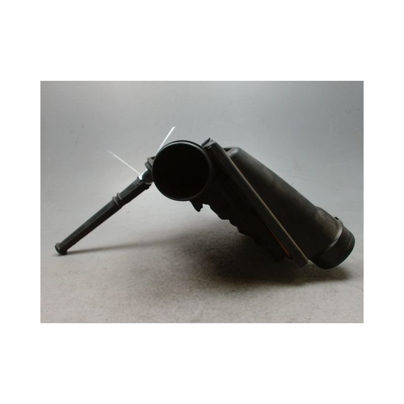 BOITIER FILTRE A AIR VOLKSWAGEN POLO