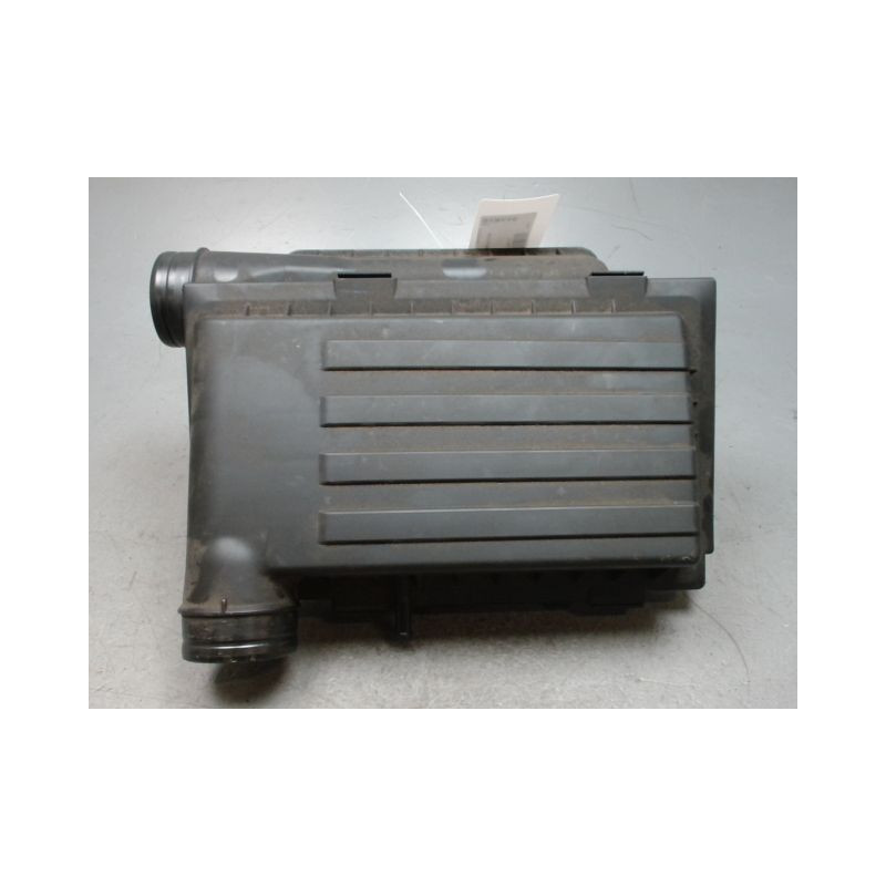 BOITIER FILTRE A AIR VOLKSWAGEN POLO