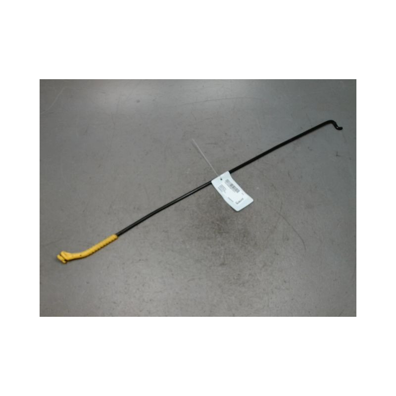 BEQUILLE CAPOT VOLKSWAGEN POLO