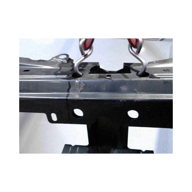 TRAVERSE SUPERIEURE ARMATURE AVANT RENAULT TWINGO 2 2010-