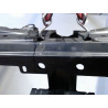 TRAVERSE SUPERIEURE ARMATURE AVANT RENAULT TWINGO 2 2010-