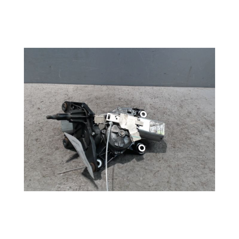 MOTEUR ESSUIE-GLACE ARRIERE RENAULT TRAFIC