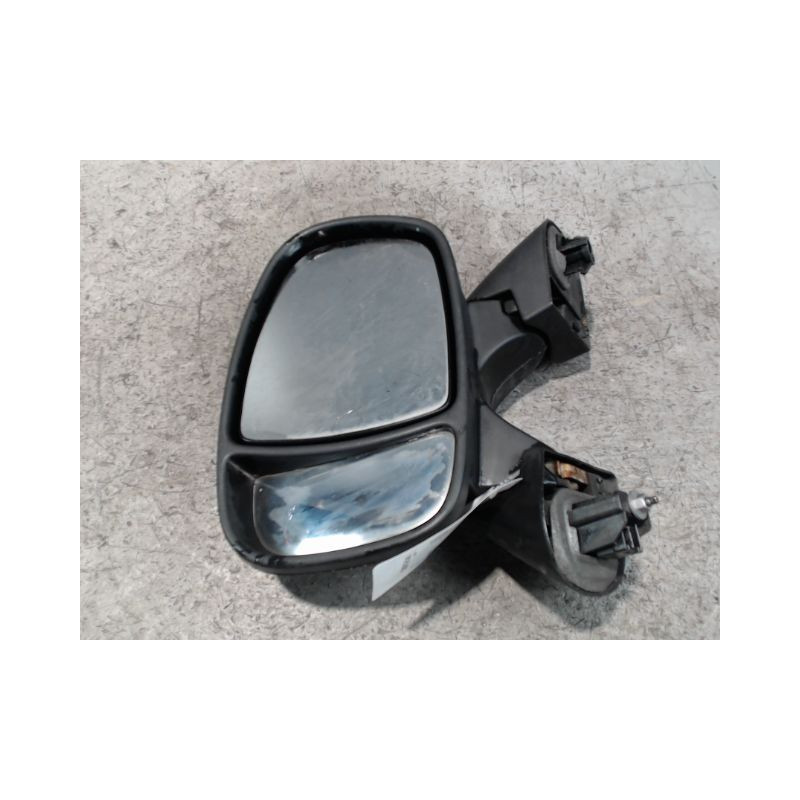 RETROVISEUR EXTERIEUR ELECTRIQUE GAUCHE RENAULT TRAFIC