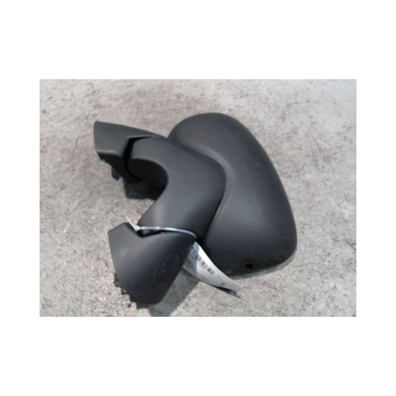 RETROVISEUR EXTERIEUR ELECTRIQUE GAUCHE RENAULT TRAFIC