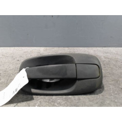 POIGNEE EXT PORTE BATTANTE G