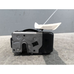 SERRURE PORTE BATTANTE ARG