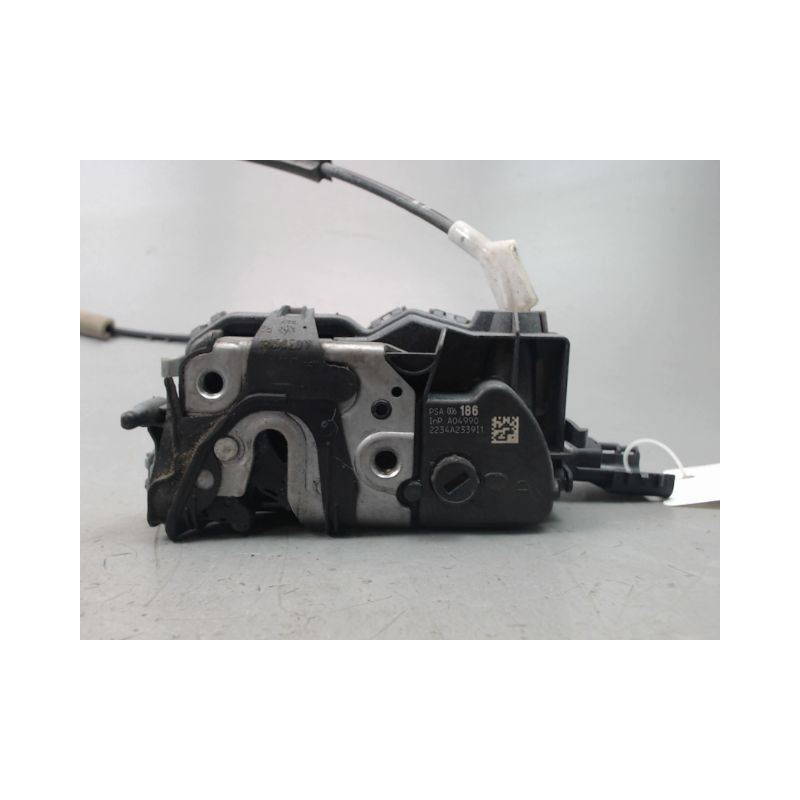 SYSTEME CONDAMNATION ARRIERE DROIT CITROEN C5 TOURER 2008-