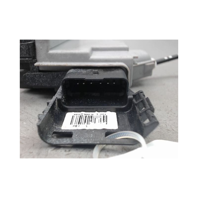 SYSTEME CONDAMNATION ARRIERE DROIT CITROEN C5 TOURER 2008-