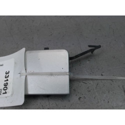 OBTURATEUR COUVRE CROCHET DE BOUCLIER AV