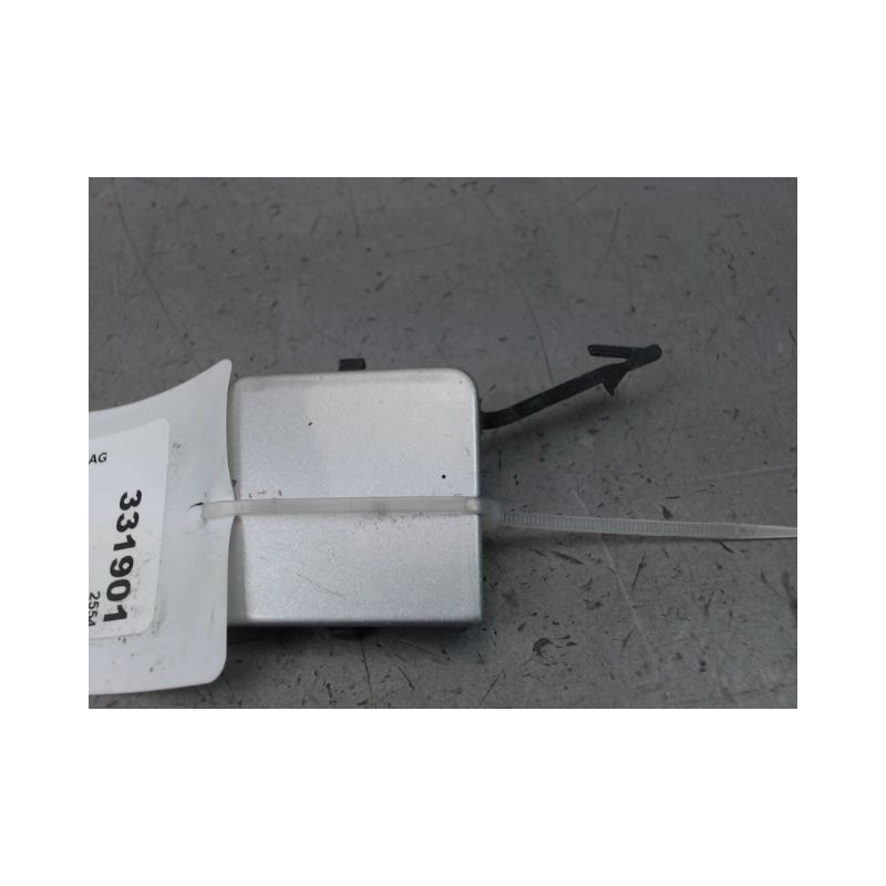 OBTURATEUR COUVRE CROCHET DE BOUCLIER AV CITROEN C5 TOURER 2008-