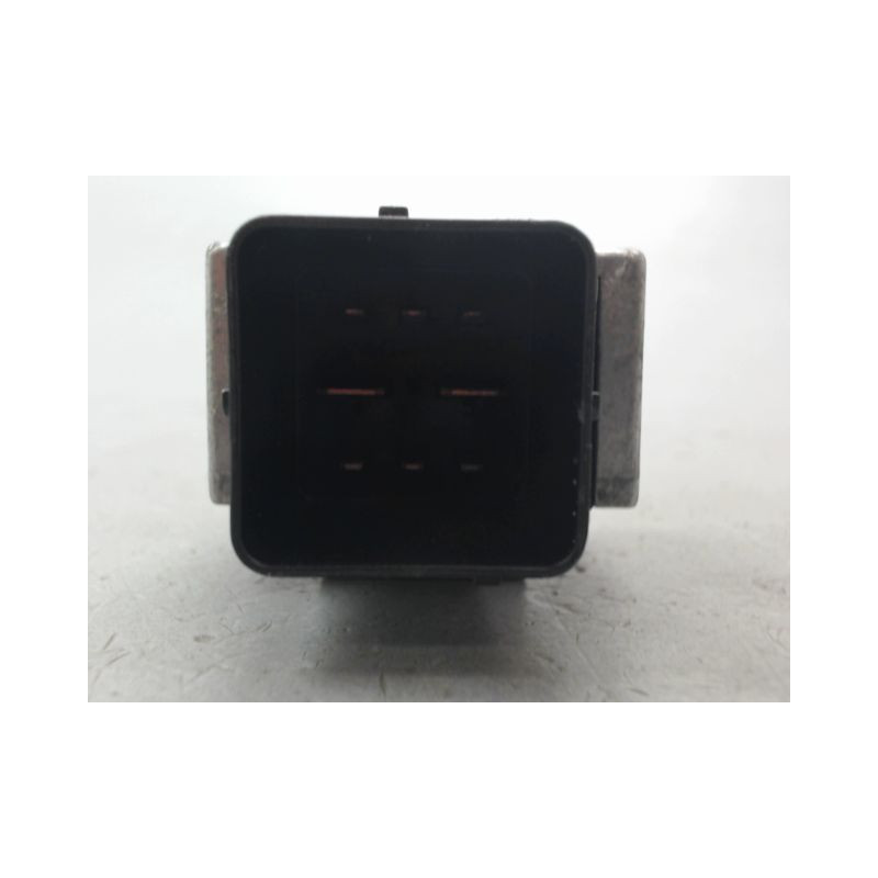 BOITIER DE PRECHAUFFAGE RENAULT MEGANE III Phase 2 2012-2014