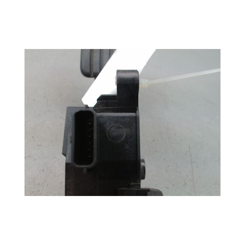 PEDALE ACCELERATEUR RENAULT MEGANE III Phase 2 2012-2014