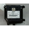 COMMANDE GPS RENAULT MEGANE III Phase 2 2012-2014
